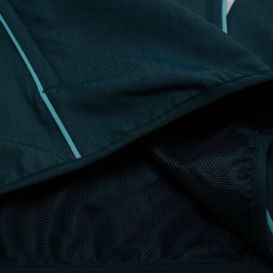 Arsenal Training Jacket Presentation Tiro 25 - Aurora Ivy - Men's-SoccerKits Hub | Buy Soccer Jerseys Online